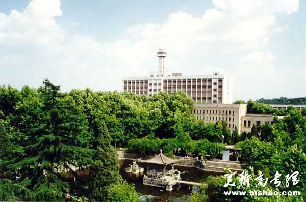 南京信息工程大学2014年自主选拔录取招生简章