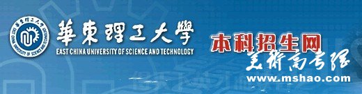 2011年华东理工大学艺术类高考录取查询