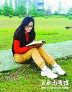 90后女硕士打工帝 为赚学费6年没回家