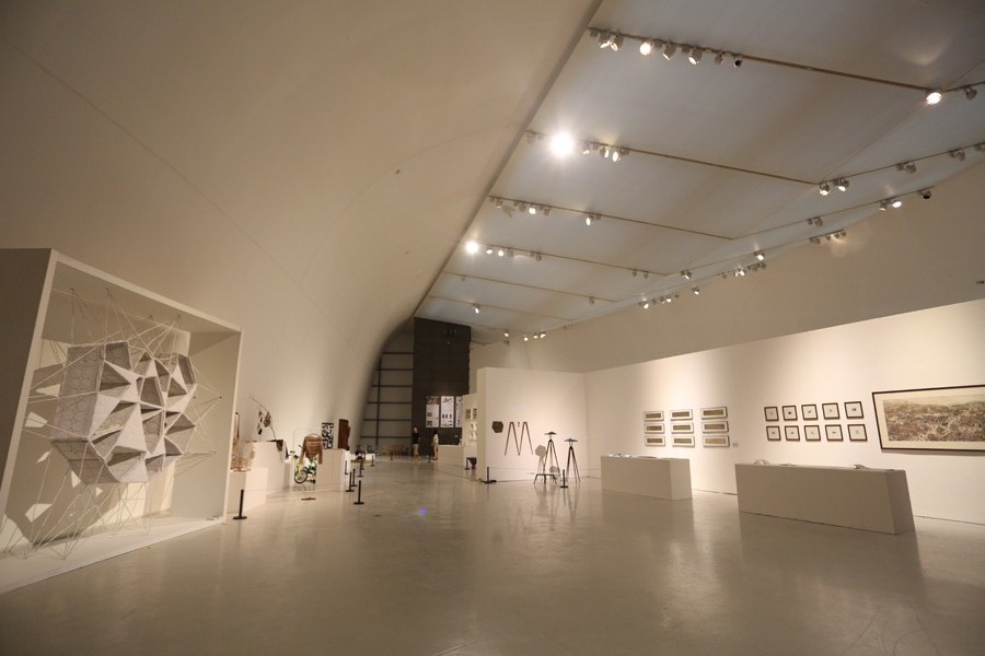 中央美术学院2013届毕业生优秀作品展