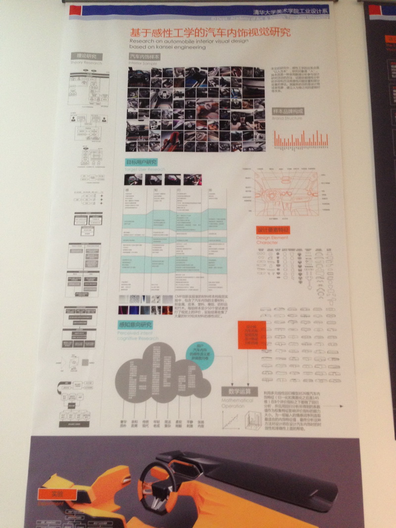 2013年清华大学美术学院硕士研究生毕业作品展