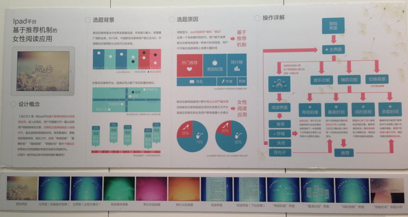 2013年清华大学美术学院硕士研究生毕业作品展