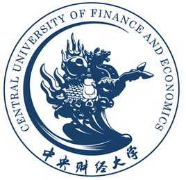 中央财经大学标志