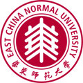 华东师范大学标志