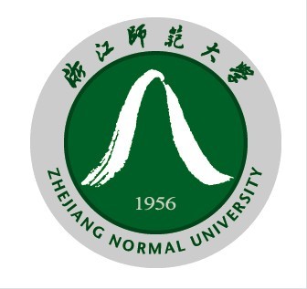 浙江师范大学标志