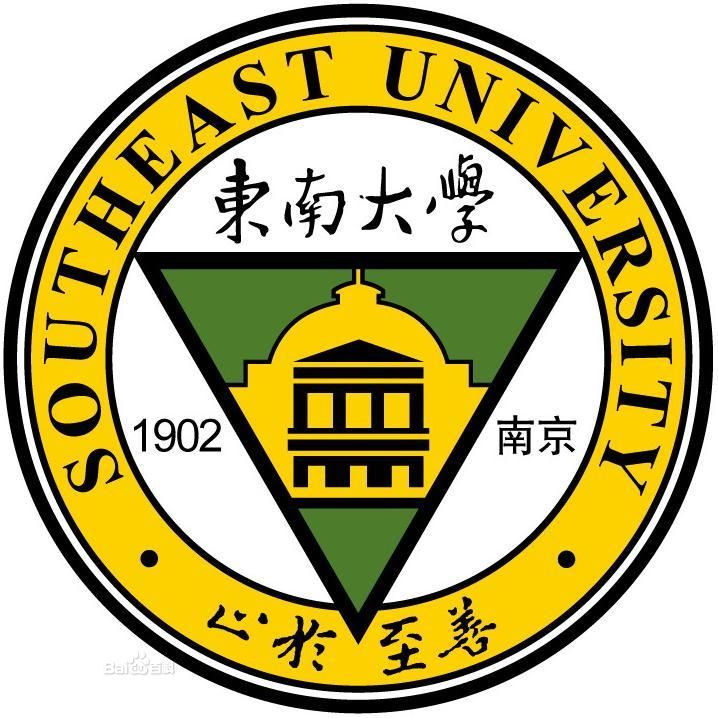 东南大学标志