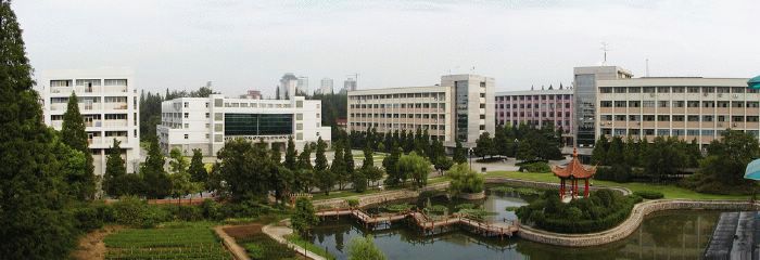 南京航空航天大学