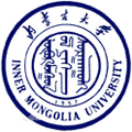 内蒙古大学标志