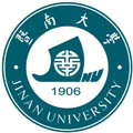 暨南大学标志