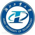 湖北工业大学标志