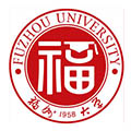 福州大学标志