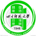 四川师范大学标志