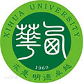 西华大学标志