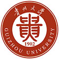 贵州大学标志