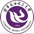 辽宁石油化工大学标志