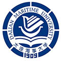 大连海事大学标志