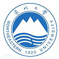 东北大学标志