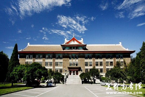 天津大学简介