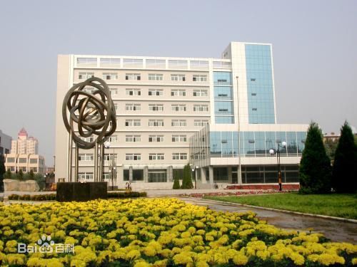 山西大学工程学院