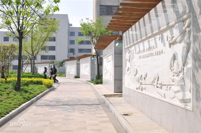 黄淮学院