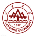 山东大学标志