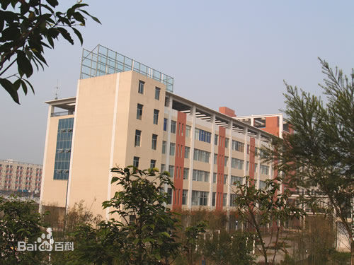 长江师范学院