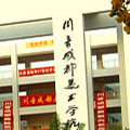 四川音乐学院成都美术学院标志