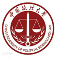 中国政法大学标志