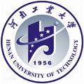 河南工业大学标志