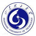 山东理工大学标志