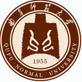 曲阜师范大学杏坛学院标志