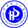 河南理工大学标志