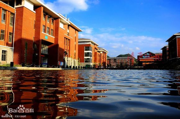 贵州财经大学