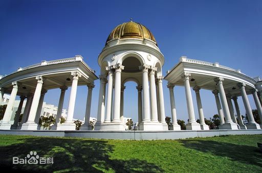 上海工商外国语职业学院