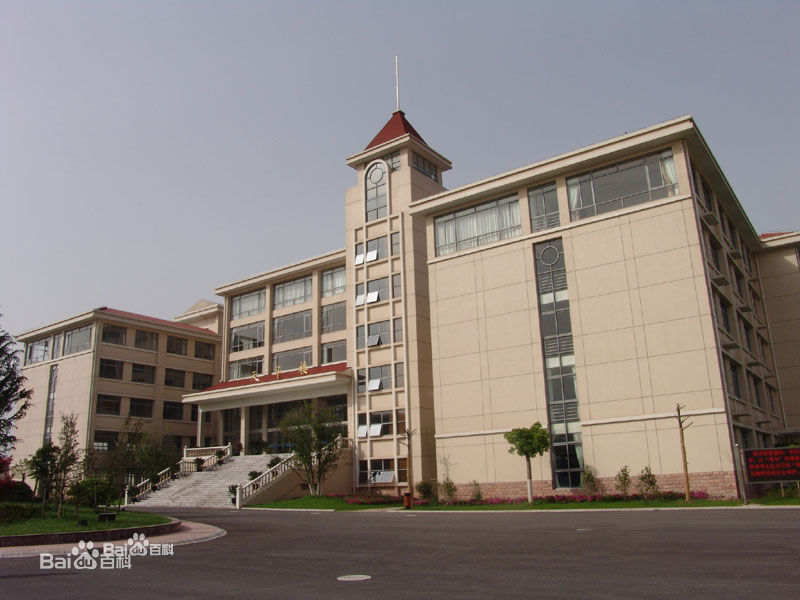 上海师范大学天华学院