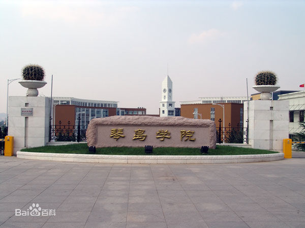 青岛理工大学琴岛学院