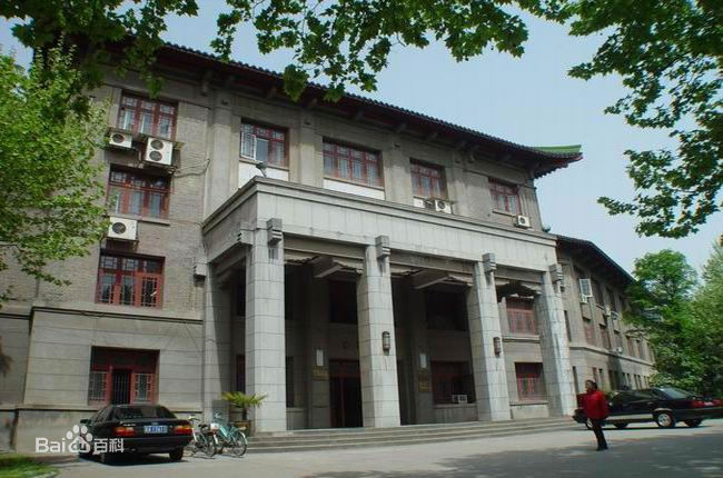 南京工程学院