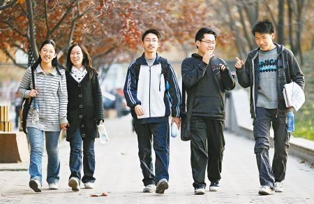 西安交通大学2014年少年班招生放宽条件限制