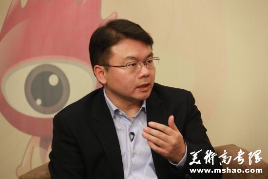 清华大学招办主任于涵:解读上清华的十种途径