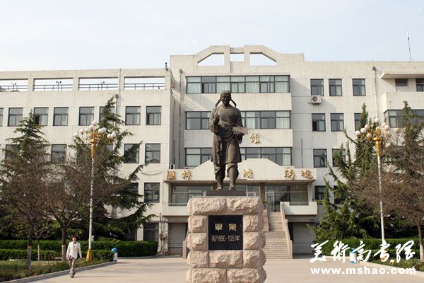 北京印刷学院2014年艺术类招生简章