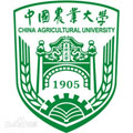 中国农业大学标志