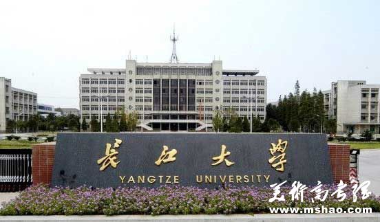 长江大学2024年艺术类专业招生简章