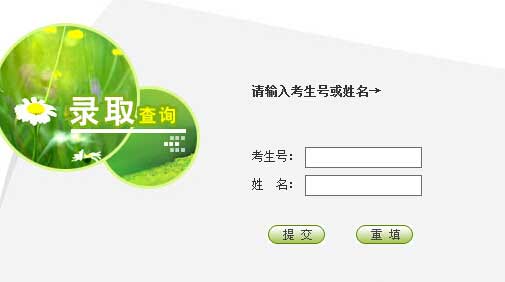 四川外语学院重庆南方翻译学院2014年艺术类高考录取查询