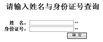 山东交通学院2014年艺术类高考录取查询