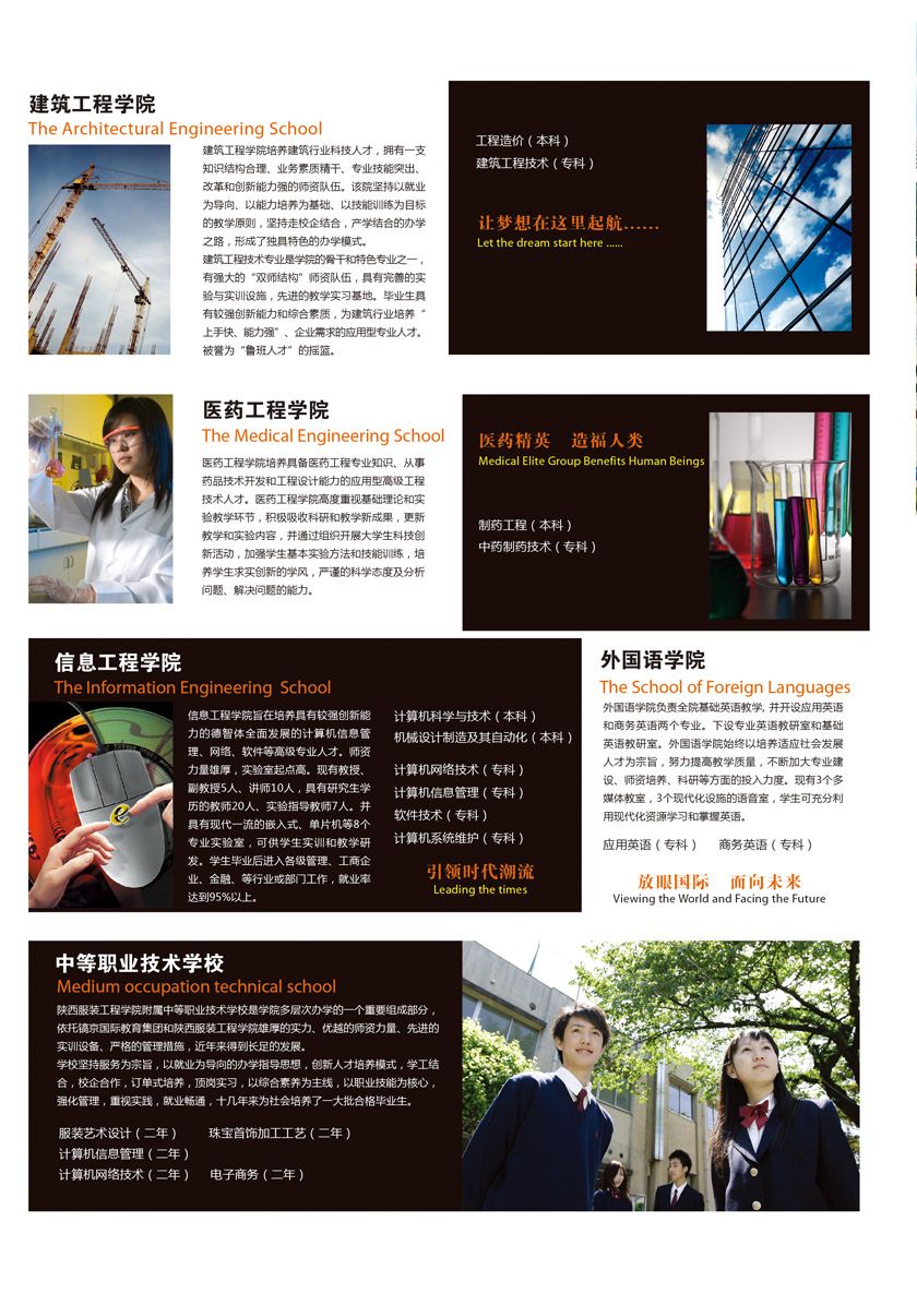 陕西服装工程学院2014年招生简章7