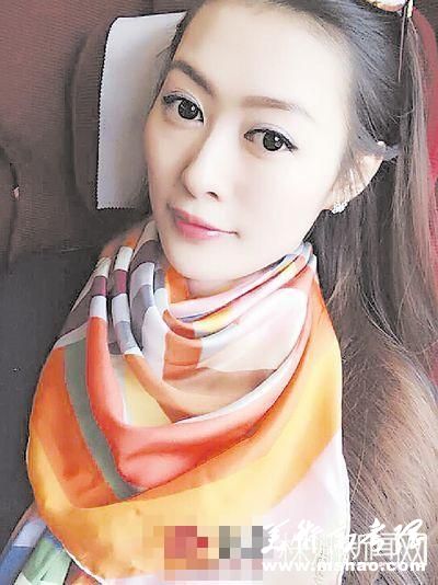 湖南一大学最美女老师走红