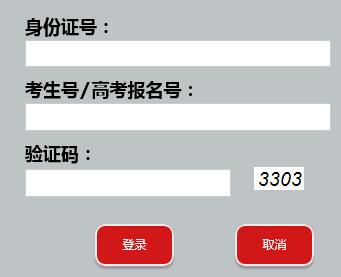 上海视觉艺术学院2016年艺术类专业成绩查询