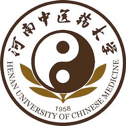 河南中医药大学标志