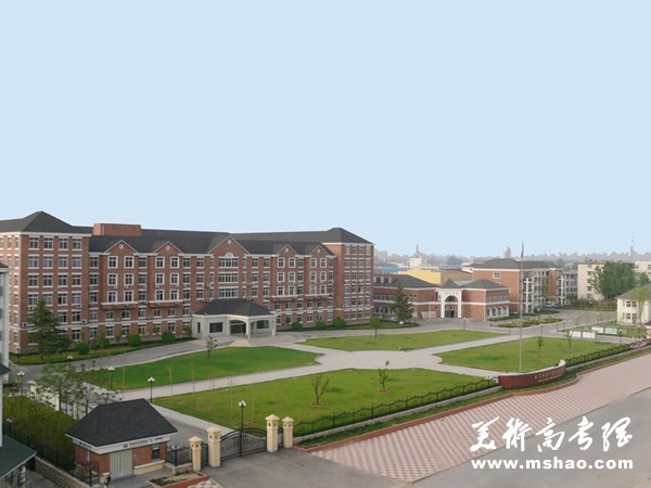 曲阜师范大学杏坛学院艺术类招生简章