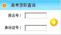 湖北经济学院2010年艺术类高考录取查询